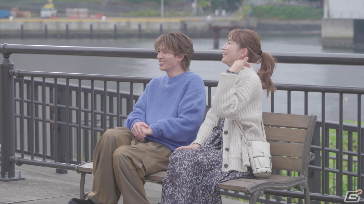 「ペルソナ3 リロード」志尊淳さん、川口春奈さんが出演する新TVCMの見どころを紹介！プレスカンファレンスをレポートの画像12