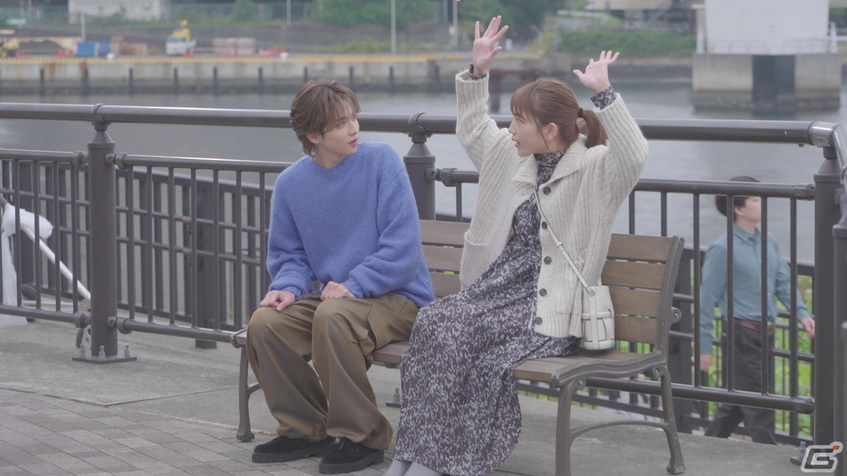 「ペルソナ3 リロード」志尊淳さん、川口春奈さんが出演する新TVCMの見どころを紹介！プレスカンファレンスをレポートの画像13