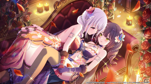 「ラスバレ」来夢＆幸恵や初＆純、祇恵良の★5新メモリアが登場！「ラスバレ3rd Anniversary DREAM ミスティック」も開催の画像8