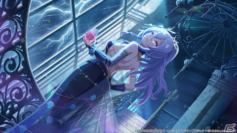 「ラスバレ」来夢＆幸恵や初＆純、祇恵良の★5新メモリアが登場！「ラスバレ3rd Anniversary DREAM ミスティック」も開催の画像9