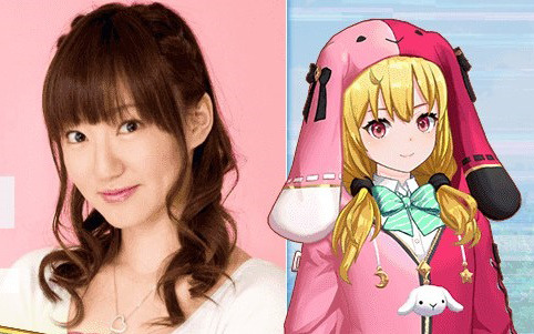 「De:Lithe Last Memories」天童リノア役・阿澄佳奈さんの直筆サイン色紙がもらえるキャンペーンが開催