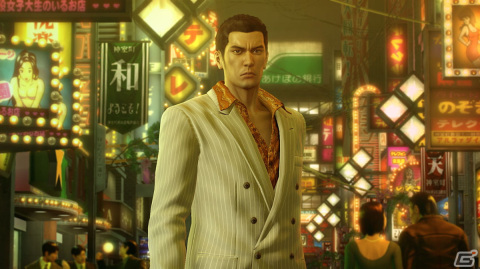 「龍が如く0 誓いの場所」「Virtua Fighter esports」がお買い得!PS5/PS4/Switch向けタイトルを対象とした「セガ スペシャルウィンターセール」が開催の画像
