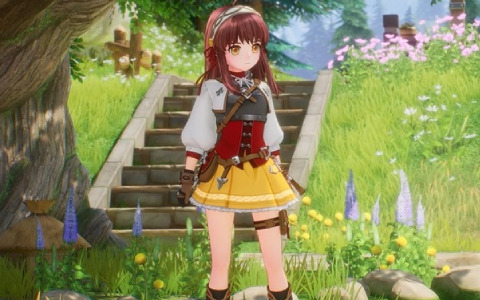「マビノギ」MABINOGI ETERNITY PROJECTの特設サイトがオープン！開発ニュースやアップデートまでの過程などをお届け
