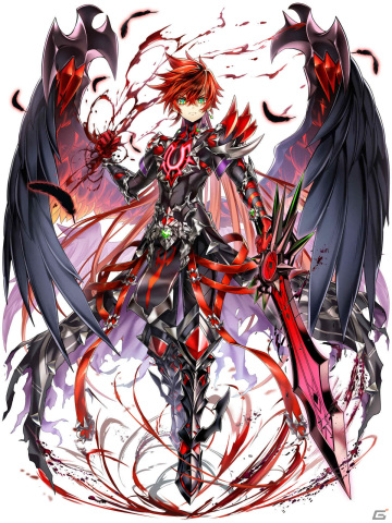 白猫プロジェクト」にて「第零章 ～それがすべてのはじまり～」が開幕