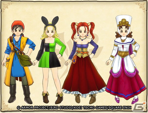 「ドラゴンクエスト　チャンピオンズ」にて「ドラゴンクエストVIII」とのコラボイベントが実施！の画像