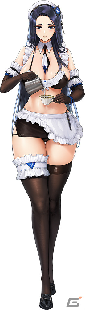 「ラストオリジン」SSランク機動型支援機「輪廻のウロボロス」（CV：優木かな）が登場！新たなスキンや外伝ストーリーもの画像5