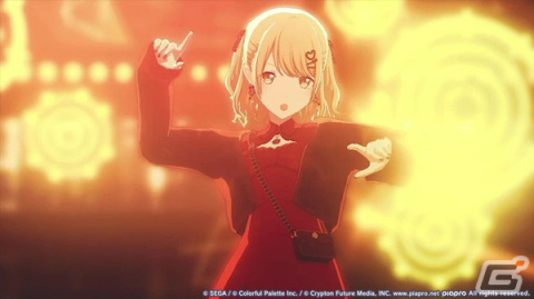 「プロセカ」でイベント「Take the Best Shot！」が開始！こはね、遥、絵名が登場する「フォトジェニック♡バレンタインガチャ」もの画像7