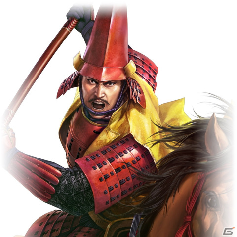 「信長の野望 出陣」にて「三方ヶ原の戦い」をテーマにした列伝イベントが開催！武田勝頼と山県昌景をピックアップした特別登用も実施の画像12