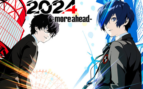 「P3R」と「P5」シリーズの楽曲を届けるライブイベント「PERSONA LIVE TOUR 2024 -more ahead-」が大阪・横浜・台湾で開催決定！