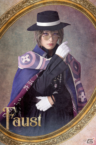 舞台「魔法使いの約束」エチュードシリーズ Part1&オーケストラ音楽祭が上演決定!全情報が解禁の画像