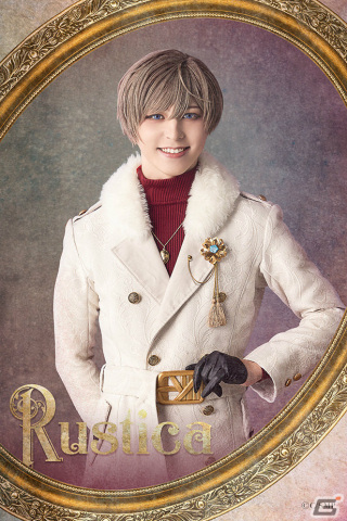 舞台「魔法使いの約束」エチュードシリーズ Part1&オーケストラ音楽祭が上演決定!全情報が解禁の画像