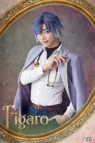 舞台「魔法使いの約束」エチュードシリーズ Part1&オーケストラ音楽祭が上演決定!全情報が解禁の画像