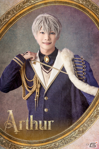 舞台「魔法使いの約束」エチュードシリーズ Part1&オーケストラ音楽祭が上演決定!全情報が解禁の画像