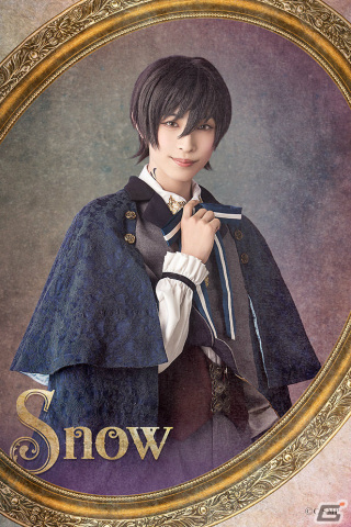 舞台「魔法使いの約束」エチュードシリーズ Part1&オーケストラ音楽祭が上演決定!全情報が解禁の画像