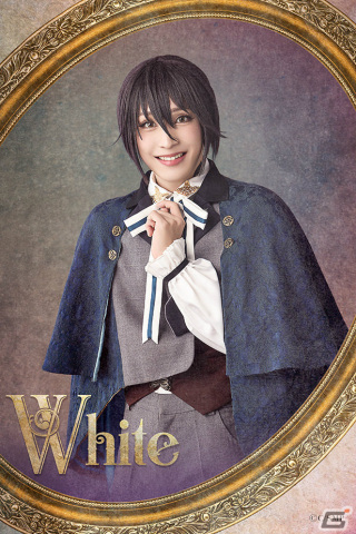 まほステ　魔法使いの約束　舞台 5個セット 新品未開封 舞台「魔法使いの約束」第1章のメインビジュアルが公開に