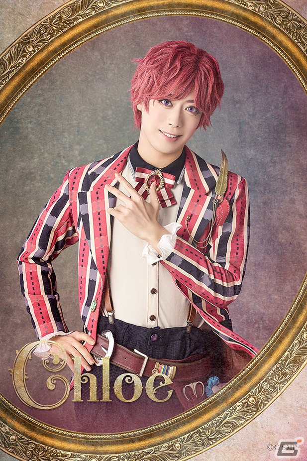 舞台「魔法使いの約束」エチュードシリーズ Part1＆オーケストラ音楽祭が上演決定！全情報が解禁の画像17