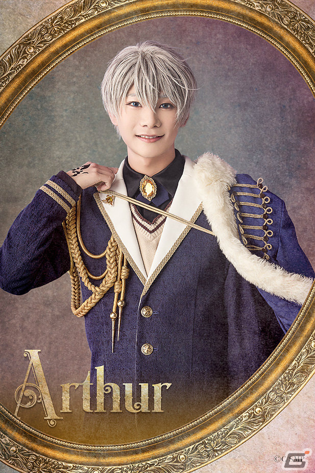 舞台「魔法使いの約束」エチュードシリーズ Part1＆オーケストラ音楽祭が上演決定！全情報が解禁の画像3