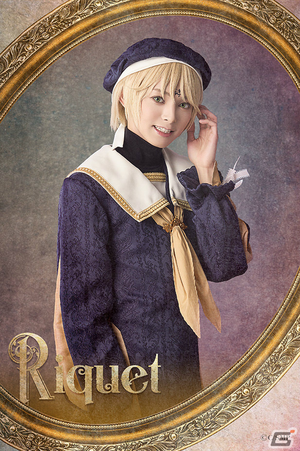 舞台「魔法使いの約束」エチュードシリーズ Part1＆オーケストラ音楽祭が上演決定！全情報が解禁の画像5