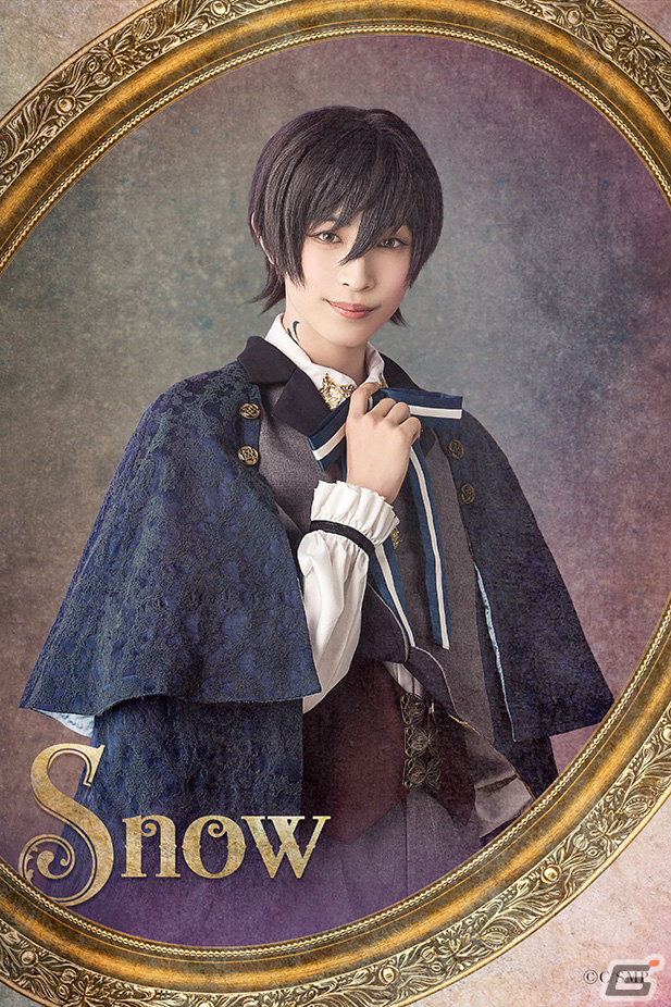 舞台「魔法使いの約束」エチュードシリーズ Part1＆オーケストラ音楽祭が上演決定！全情報が解禁の画像6