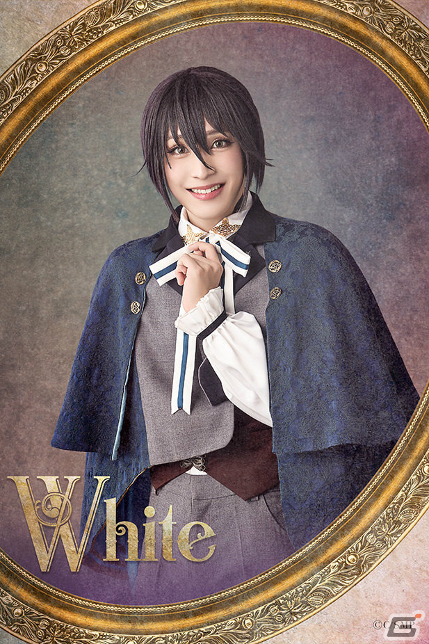 舞台「魔法使いの約束」エチュードシリーズ Part1＆オーケストラ音楽祭が上演決定！全情報が解禁の画像7