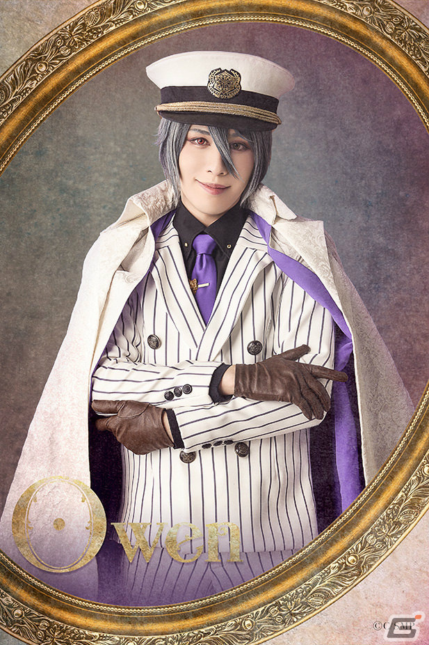 舞台「魔法使いの約束」エチュードシリーズ Part1＆オーケストラ音楽祭が上演決定！全情報が解禁の画像9
