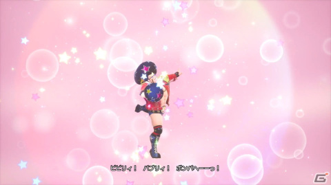 全員メルティ＆透明のハチャメチャパーティや新フォームスターも！「FOAMSTARS」先行プレイの画像15