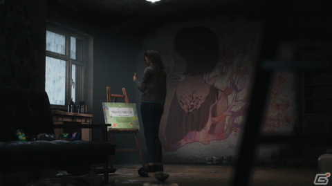 「SILENT HILL: The Short Message」レビュー：現代を生きる少女が抱える“閉塞感”をホラーの文脈で描く短編「サイレントヒル」の画像11