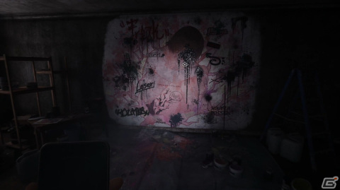 「SILENT HILL: The Short Message」レビュー：現代を生きる少女が抱える“閉塞感”をホラーの文脈で描く短編「サイレントヒル」の画像12