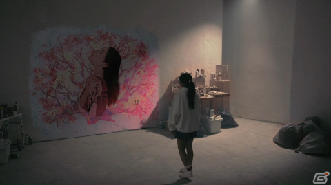「SILENT HILL: The Short Message」レビュー：現代を生きる少女が抱える“閉塞感”をホラーの文脈で描く短編「サイレントヒル」の画像13