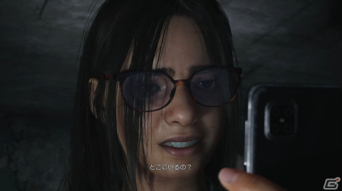 「SILENT HILL: The Short Message」レビュー：現代を生きる少女が抱える“閉塞感”をホラーの文脈で描く短編「サイレントヒル」の画像4