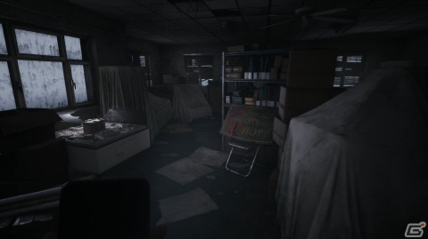「SILENT HILL: The Short Message」レビュー：現代を生きる少女が抱える“閉塞感”をホラーの文脈で描く短編「サイレントヒル」の画像5