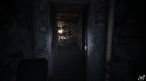 「SILENT HILL: The Short Message」レビュー：現代を生きる少女が抱える“閉塞感”をホラーの文脈で描く短編「サイレントヒル」の画像7