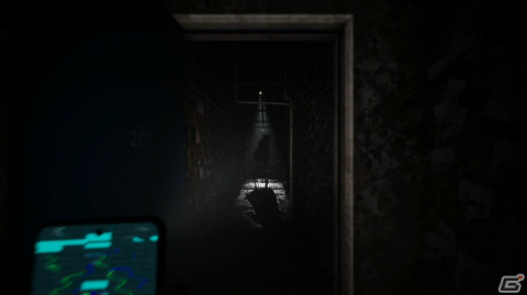 「SILENT HILL: The Short Message」レビュー：現代を生きる少女が抱える“閉塞感”をホラーの文脈で描く短編「サイレントヒル」の画像8