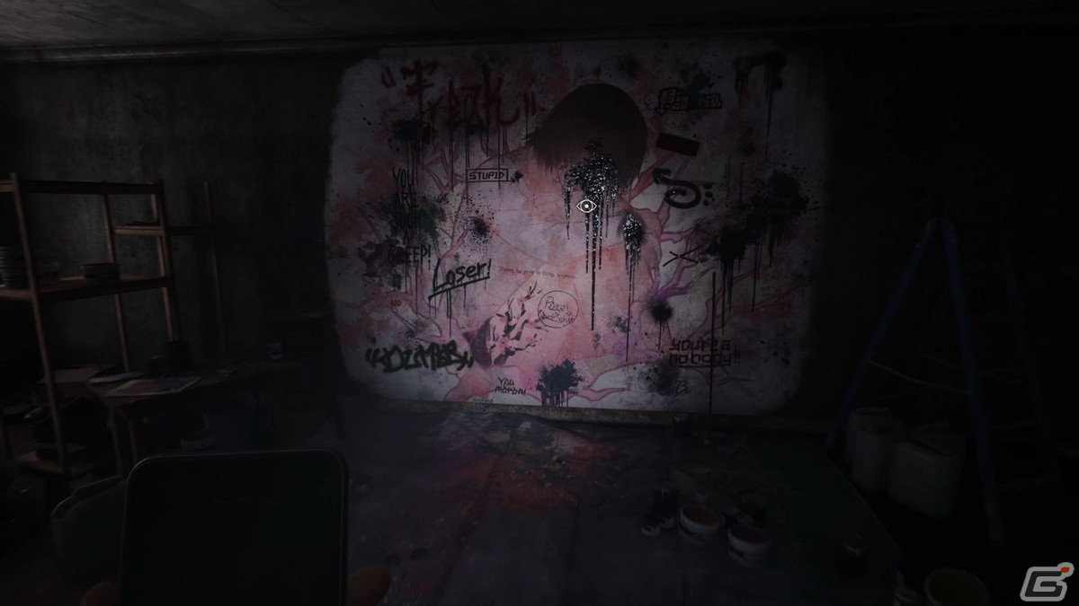 「SILENT HILL: The Short Message」レビュー：現代を生きる少女が抱える“閉塞感”をホラーの文脈で描く短編「サイレントヒル」の画像12