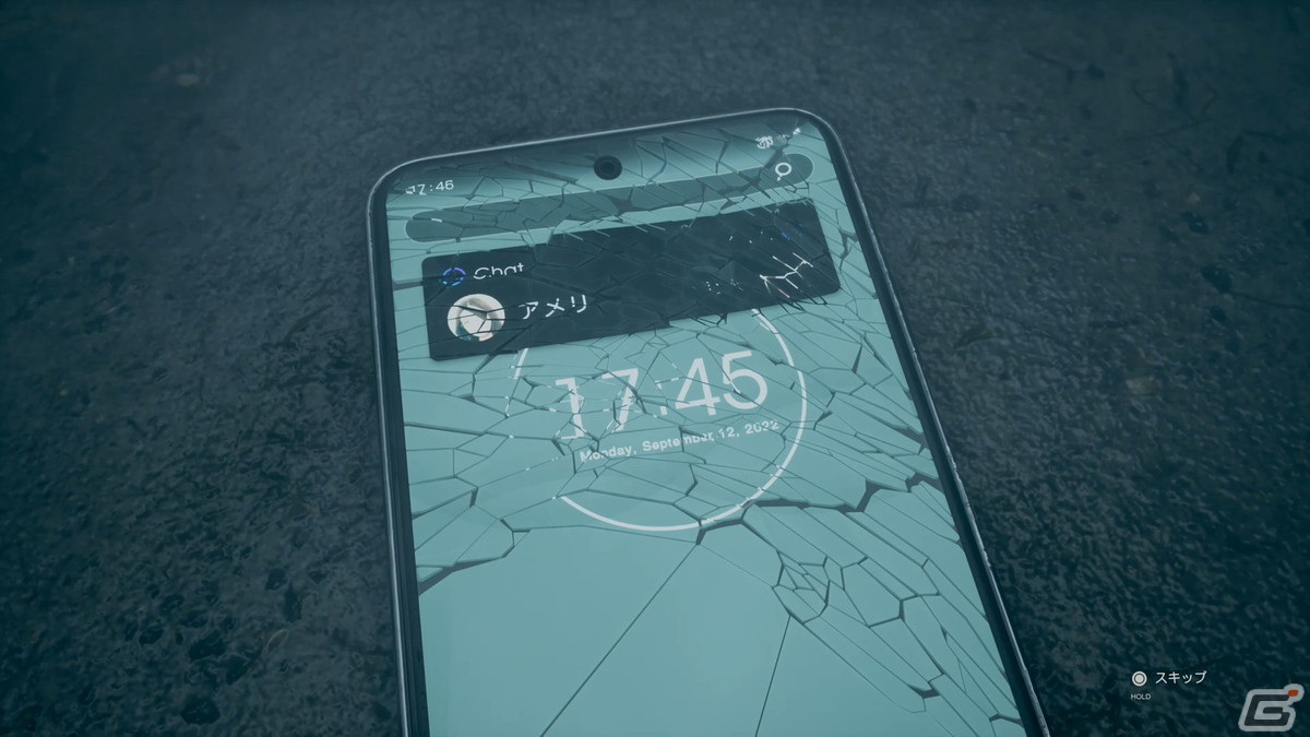「SILENT HILL: The Short Message」レビュー：現代を生きる少女が抱える“閉塞感”をホラーの文脈で描く短編「サイレントヒル」の画像2