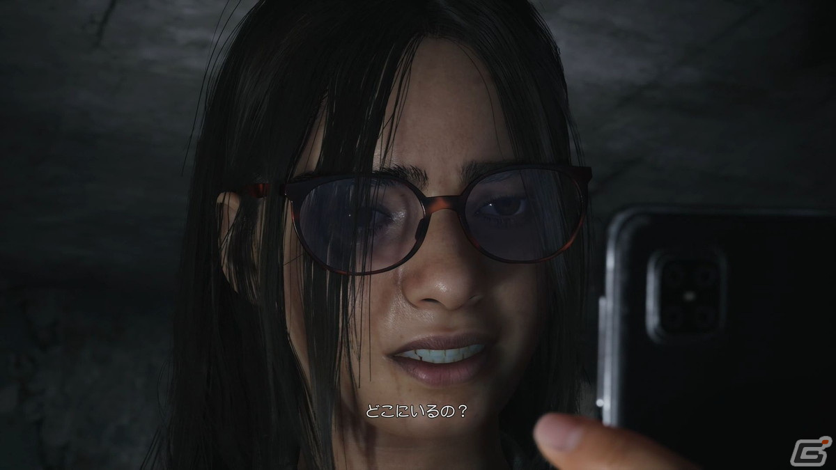 「SILENT HILL: The Short Message」レビュー：現代を生きる少女が抱える“閉塞感”をホラーの文脈で描く短編「サイレントヒル」の画像4