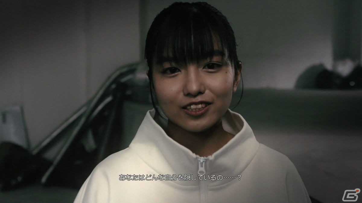 「SILENT HILL: The Short Message」レビュー：現代を生きる少女が抱える“閉塞感”をホラーの文脈で描く短編「サイレントヒル」の画像6