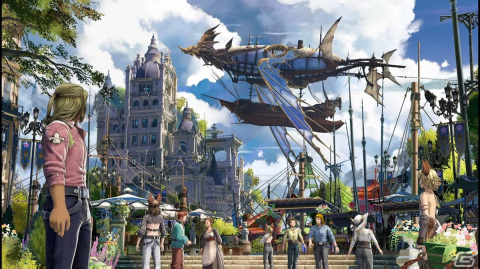 「グランブルーファンタジー リリンク」レビュー：長きにわたった開発期間は伊達じゃない。ゲームとしての手触り、映像表現ともに徹底的にこだわり抜かれた力作の画像1