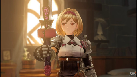 「グランブルーファンタジー リリンク」レビュー：長きにわたった開発期間は伊達じゃない。ゲームとしての手触り、映像表現ともに徹底的にこだわり抜かれた力作の画像21