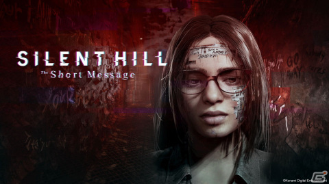 「SILENT HILL: The Short Message」がPS5向けに無料配信開始！「SILENT HILL 2」探索や戦闘シーンを収めた新トレーラーも公開の画像10