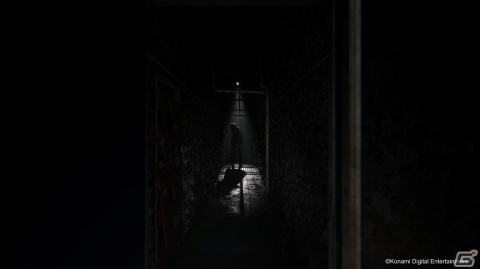 「SILENT HILL: The Short Message」がPS5向けに無料配信開始！「SILENT HILL 2」探索や戦闘シーンを収めた新トレーラーも公開の画像