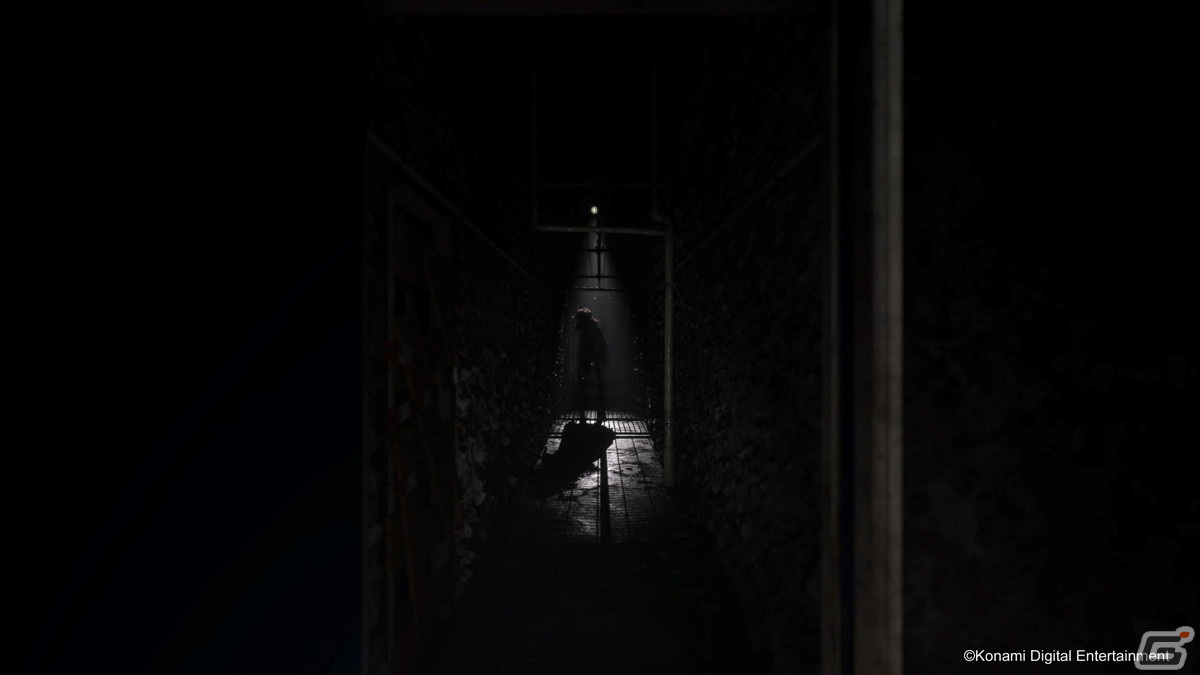 「SILENT HILL: The Short Message」がPS5向けに無料配信開始！「SILENT HILL 2」探索や戦闘シーンを収めた新トレーラーも公開の画像3