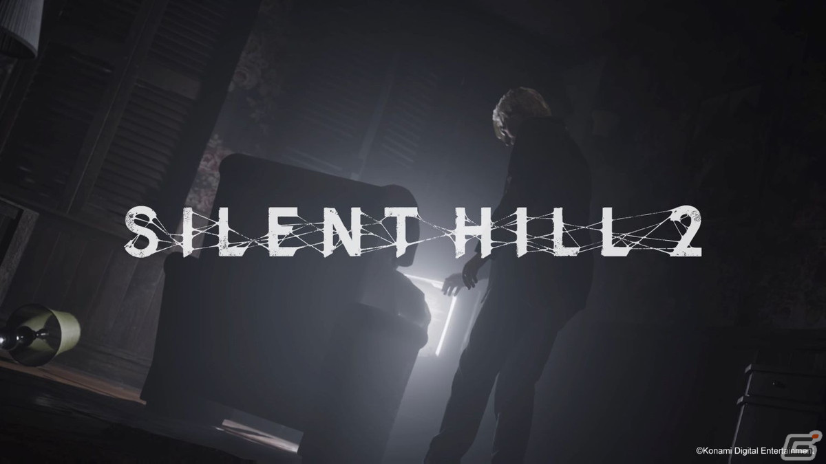 「SILENT HILL: The Short Message」がPS5向けに無料配信開始！「SILENT HILL 2」探索や戦闘シーンを収めた新トレーラーも公開の画像