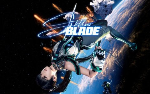 「Stellar Blade」の発売日が4月26日に決定！ゲームコンテンツやストーリー展開を収めたトレーラーも公開