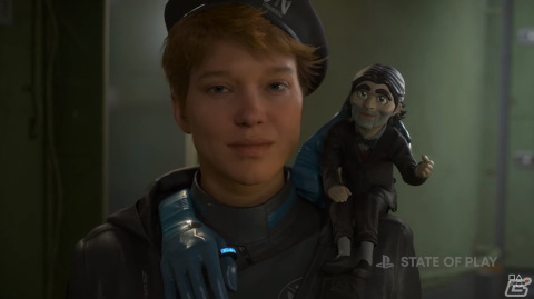 「DEATH STRANDING」続編の正式名称が「DEATH STRANDING 2: ON THE BEACH」に！2025年にPS5で発売予定の画像3
