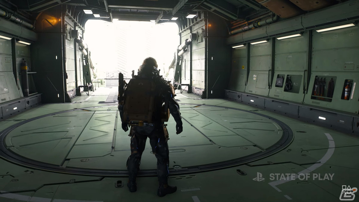 「DEATH STRANDING」続編の正式名称が「DEATH STRANDING 2: ON THE BEACH」に！2025年にPS5で発売予定の画像4