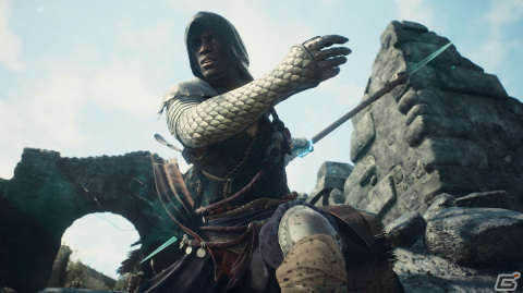 「ドラゴンズドグマ 2」全ての武器を扱う新ジョブ“アリズン”とは？強大な敵に多彩なアクションで挑むトレーラーも公開の画像10