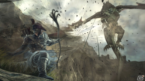 「ドラゴンズドグマ 2」全ての武器を扱う新ジョブ“アリズン”とは？強大な敵に多彩なアクションで挑むトレーラーも公開の画像5