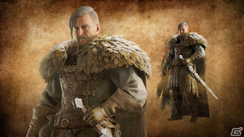 「ドラゴンズドグマ 2」全ての武器を扱う新ジョブ“アリズン”とは？強大な敵に多彩なアクションで挑むトレーラーも公開の画像7