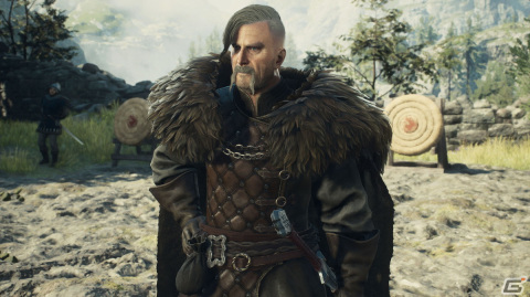 「ドラゴンズドグマ 2」全ての武器を扱う新ジョブ“アリズン”とは？強大な敵に多彩なアクションで挑むトレーラーも公開の画像8